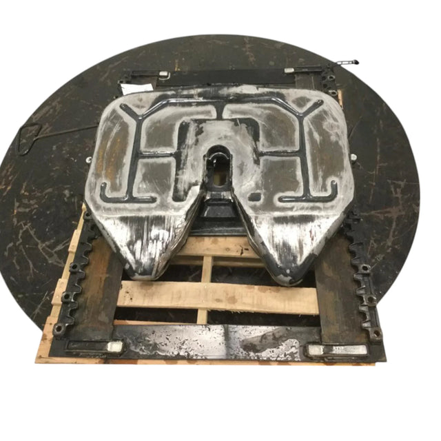 20538609 Genuine Mack Fifth Wheel - Truck To Trailer