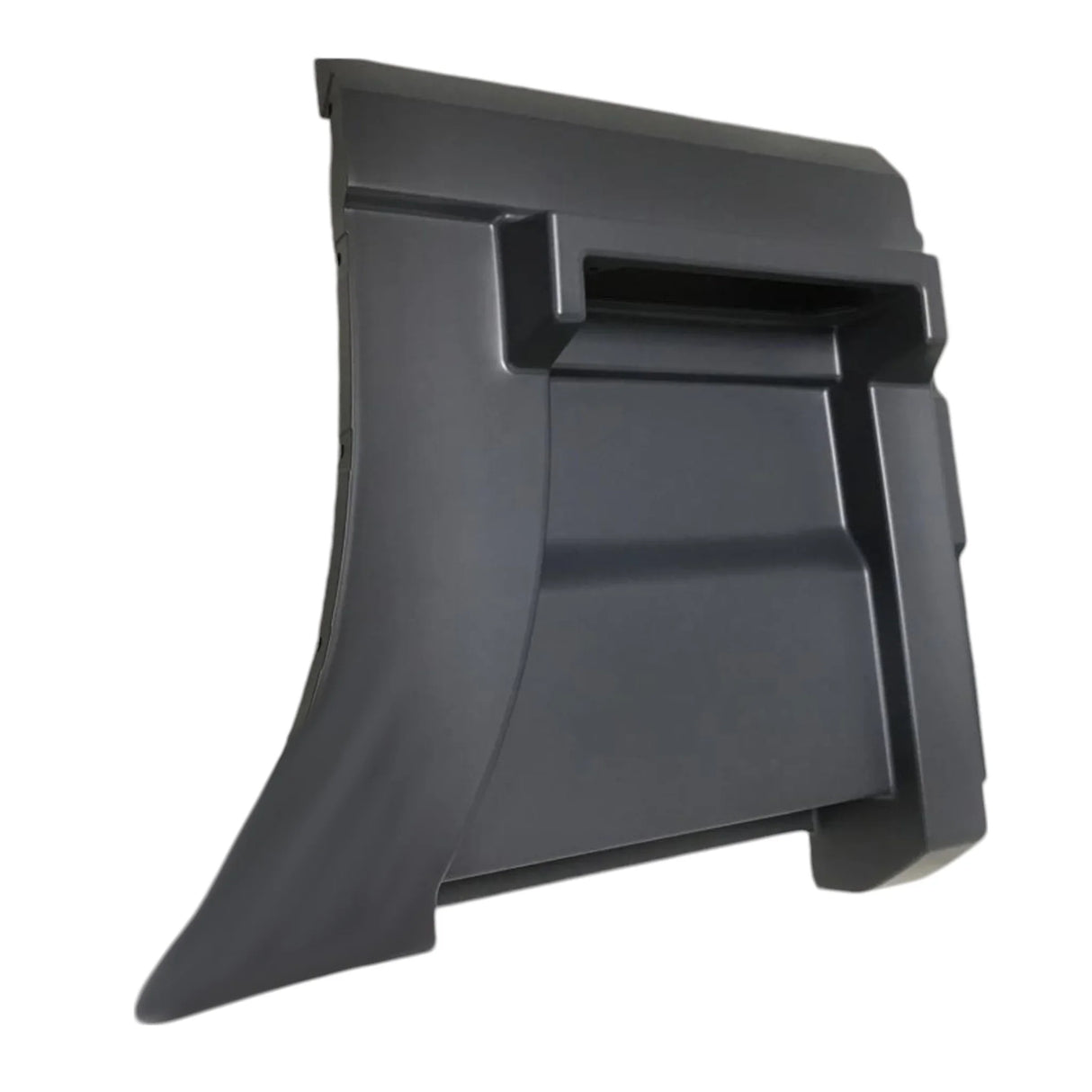 84742667 Genuine Volvo Chassis Fairing - Truck To Trailer