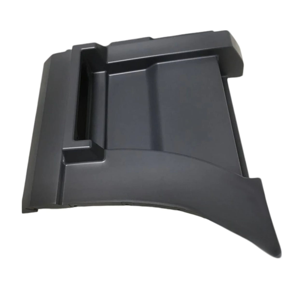 84742667 Genuine Volvo Chassis Fairing - Truck To Trailer