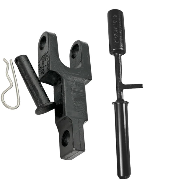 A20-6013 Genuine Paccar Tow Hook With Pin - Truck To Trailer