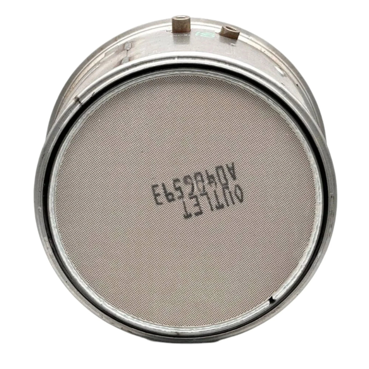 2274612PE Genuine Paccar DPF Diesel Particulate Filter Kit - Truck To Trailer