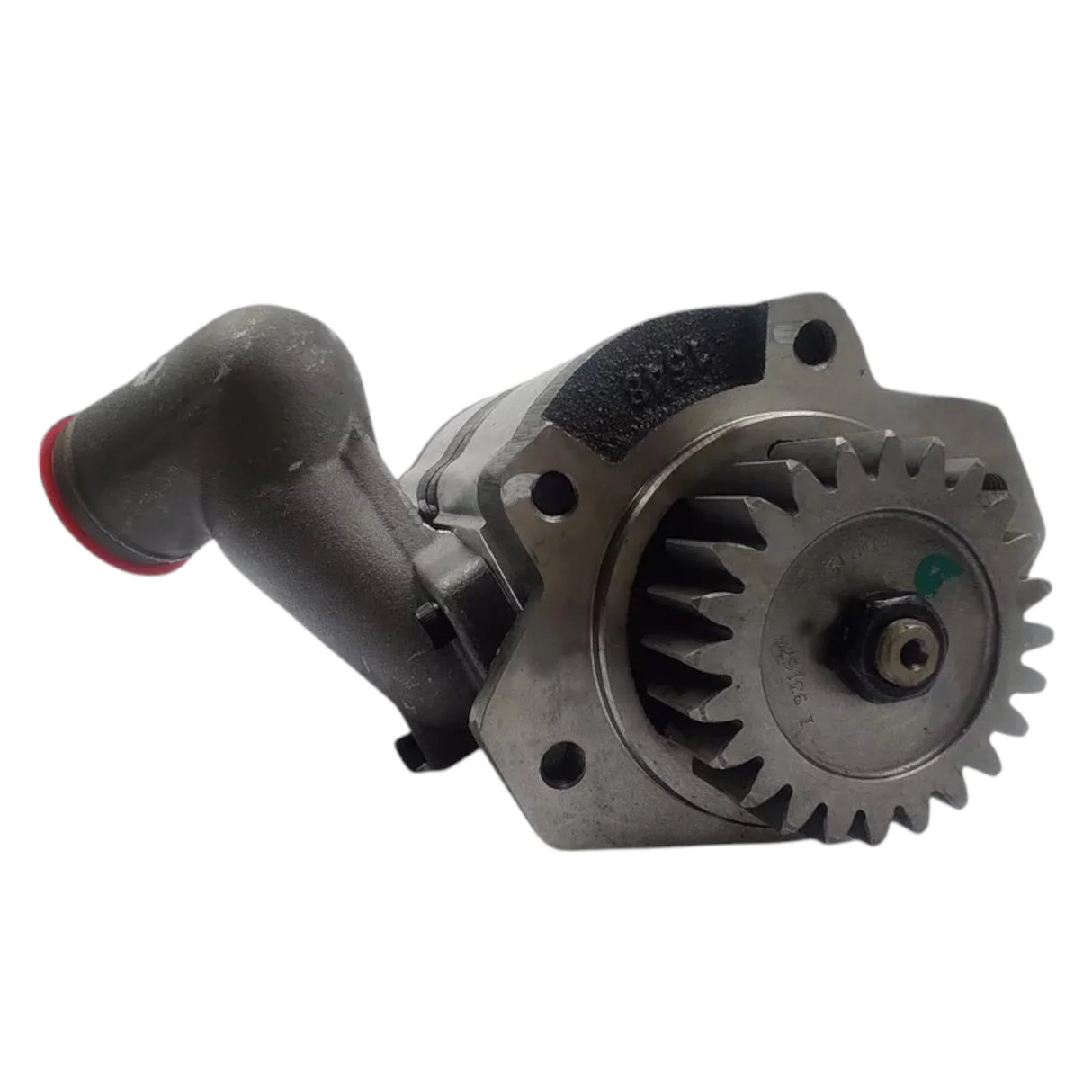 RE227447 Eaton Hydraulic Pump - Truck To Trailer