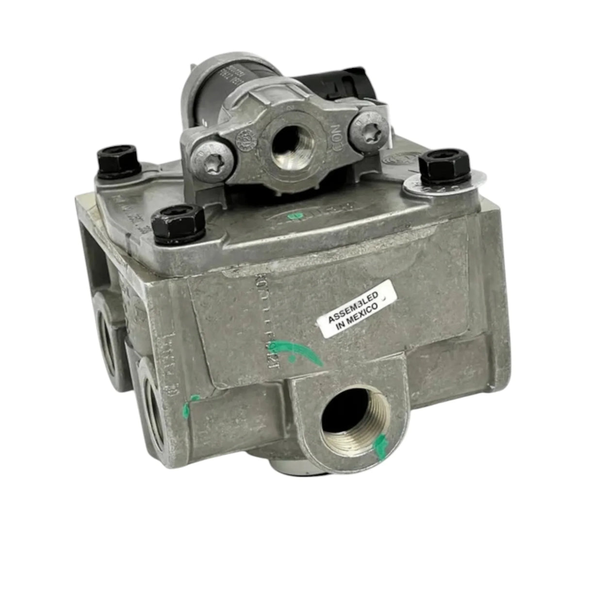 745-K096339 Genuine Mack Valve - Truck To Trailer