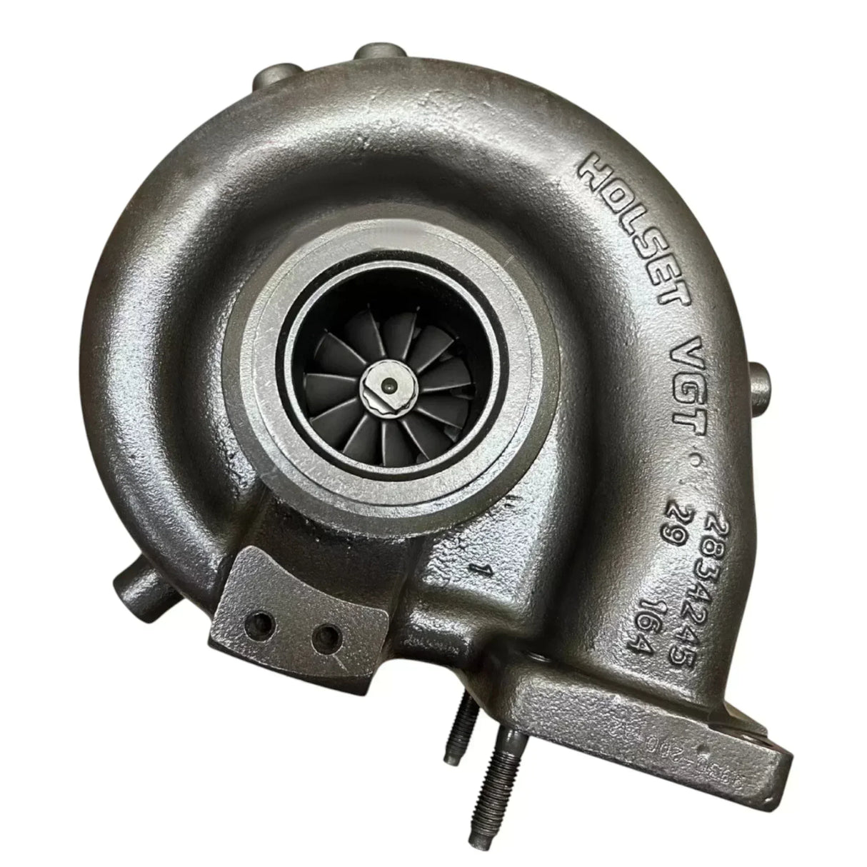 5456049 Genuine Cummins Turbocharger HE400VG - Truck To Trailer
