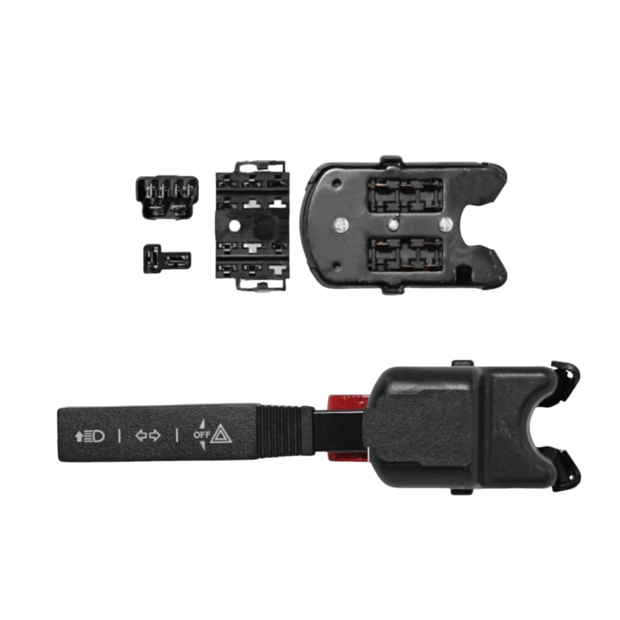 577.55006 Automann Turn Signal IHC - Truck To Trailer