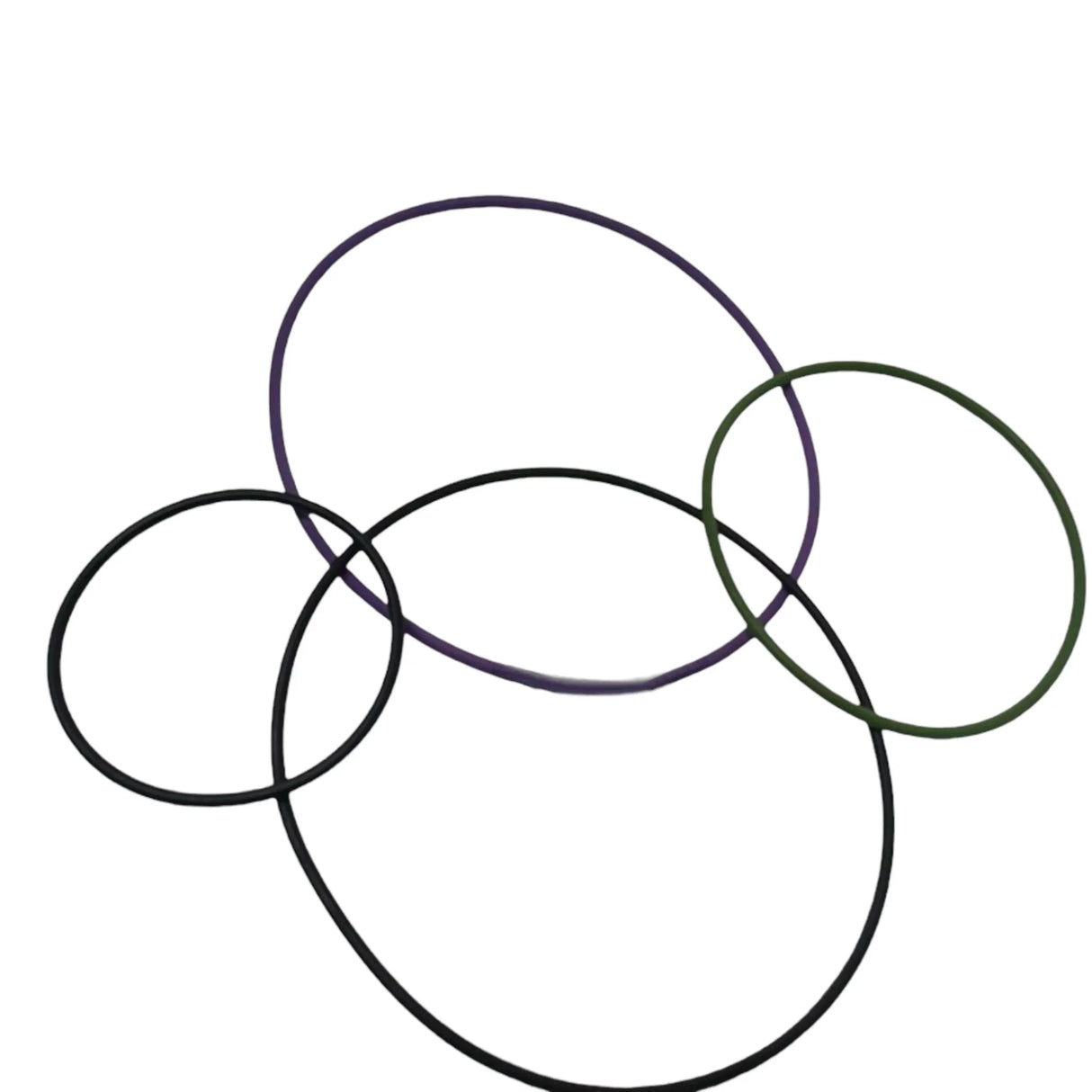 85000786 Genuine Volvo Coolant Pump Kit - Truck To Trailer