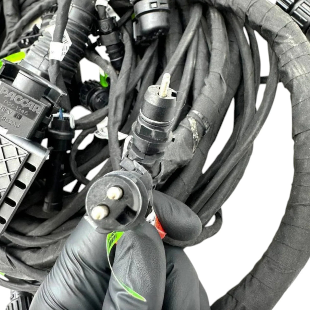 A92-1064-6818H4288 Genuine Paccar ABS System Wiring Harness - Truck To Trailer