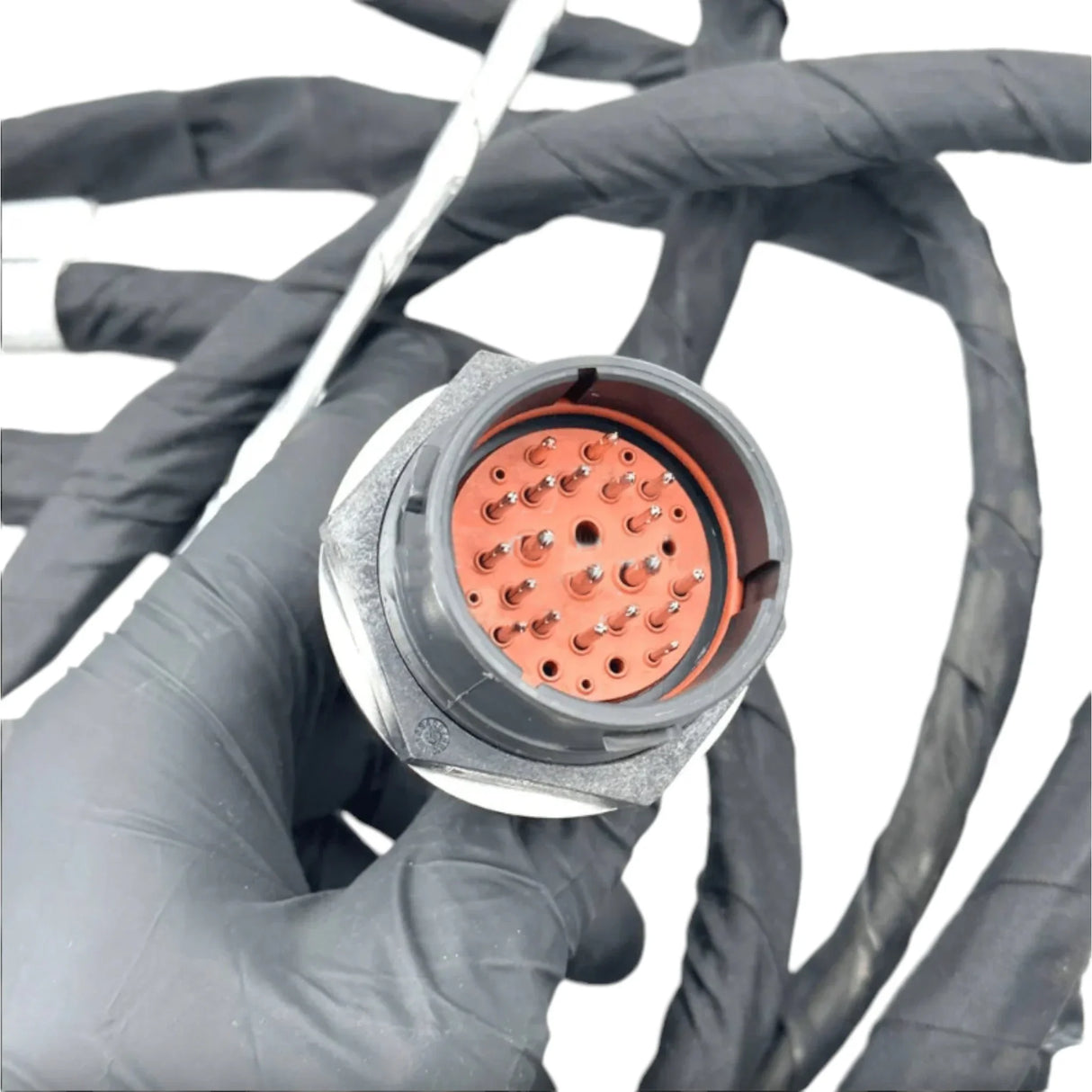 M92-1061-102210 Genuine Paccar Aftertreatment Wiring Harness - Truck To Trailer