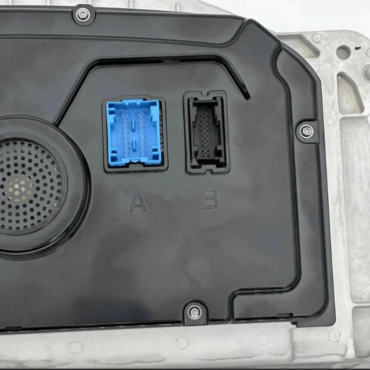 Q431200100100 Genuine Paccar Digital Display Cluster - Truck To Trailer