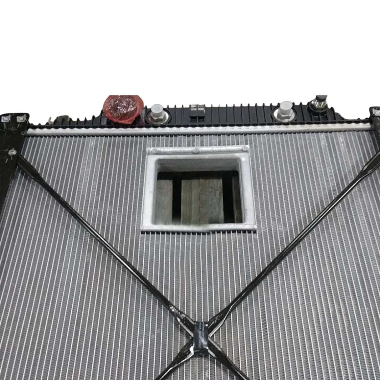 23017339 Genuine Volvo Radiator - Truck To Trailer