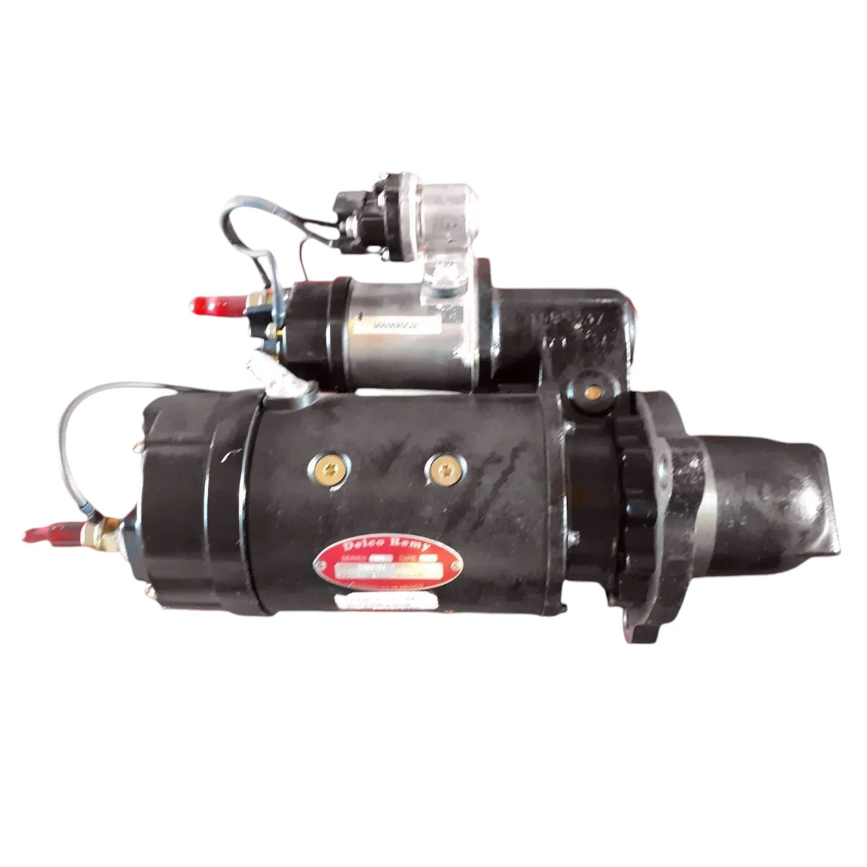 8200251 Internatinal Starter Motor - Truck To Trailer