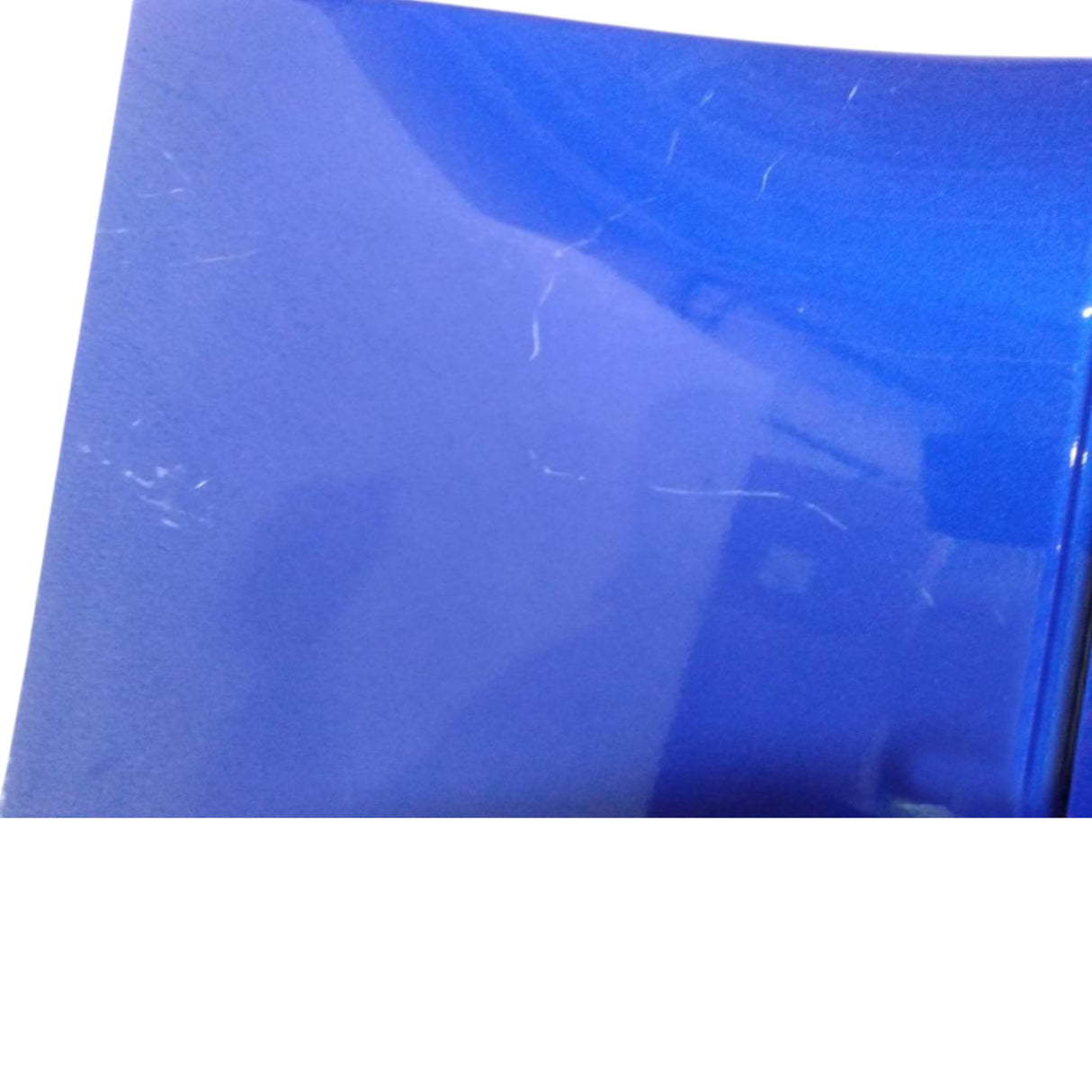 82768757 Genuine Volvo Chassis Fairing