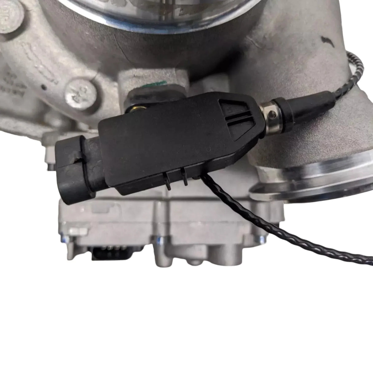 2348184PEX Genuine Paccar Turbocharger - Truck To Trailer