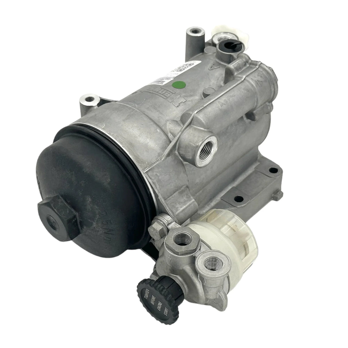 62125017291 Oem International Housing Fuel Filter Maxxforce 11/13 Liter 2011-15 - Truck To Trailer