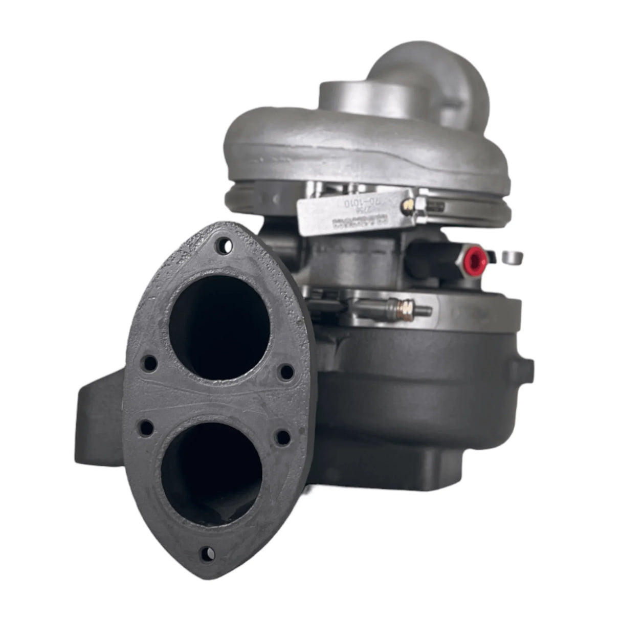 70-1010 Genuine Magnum Turbocharger For Ford F-250 F-350 - Truck To Trailer