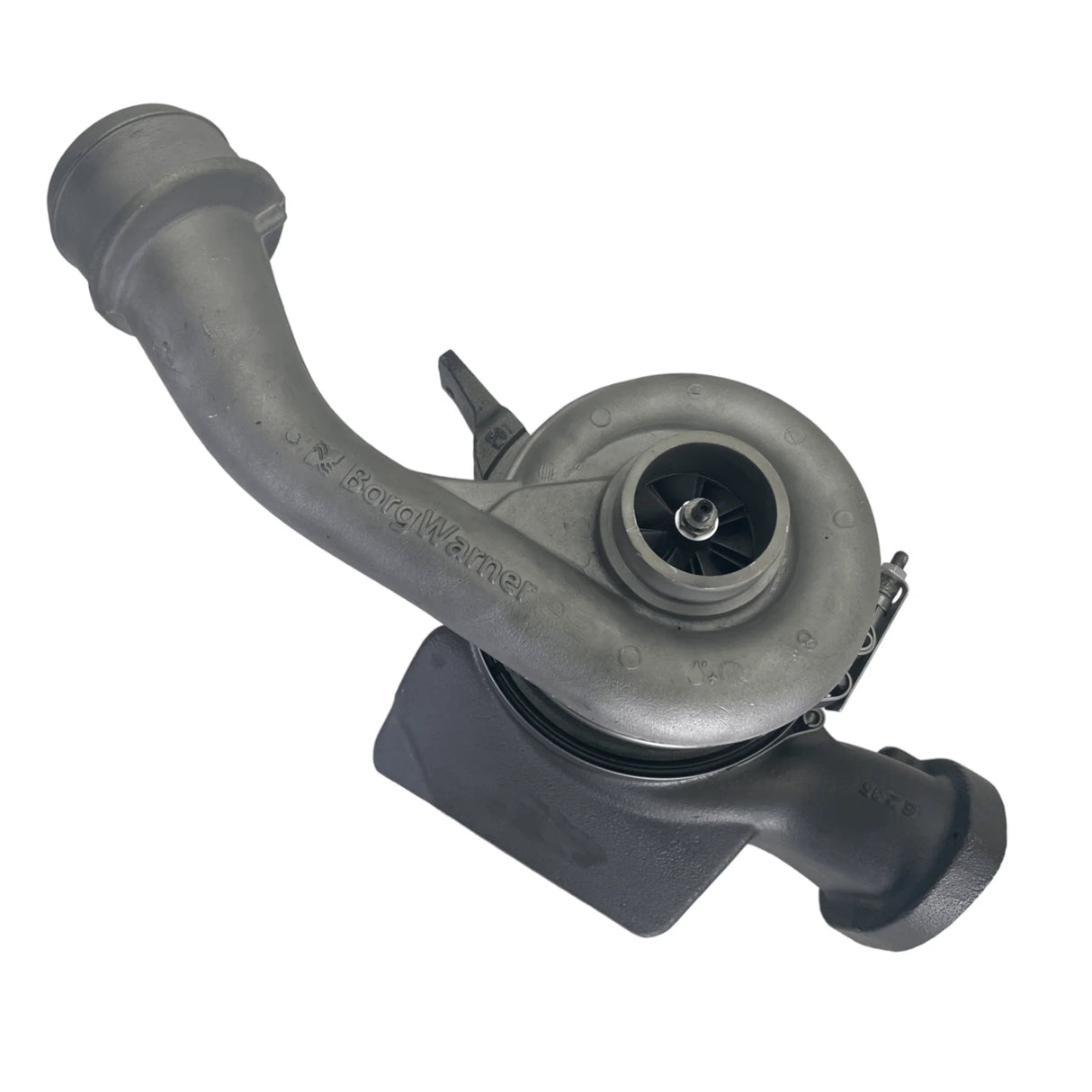 70-1010 Genuine Magnum Turbocharger For Ford F-250 F-350 - Truck To Trailer