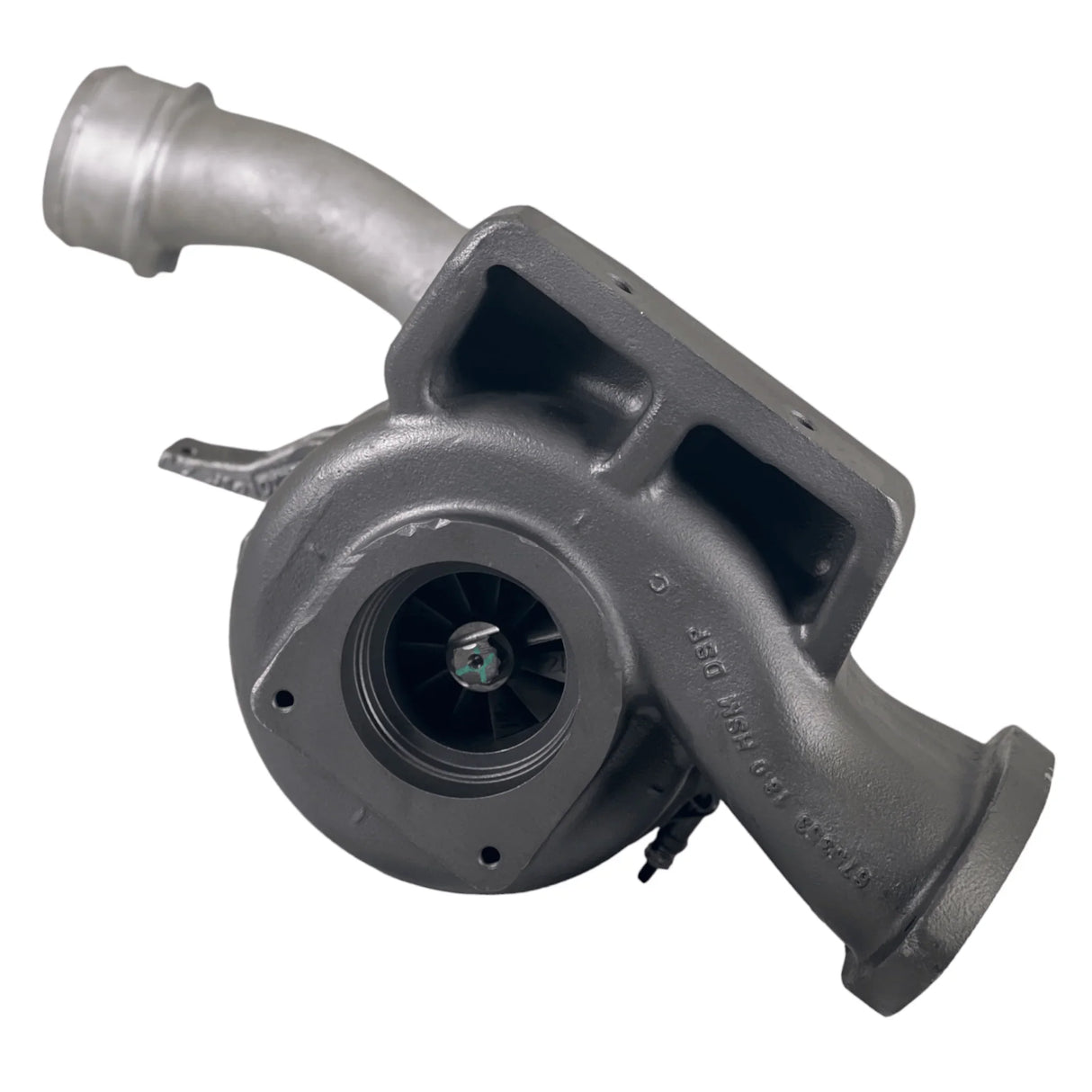 70-1010 Genuine Magnum Turbocharger For Ford F-250 F-350 - Truck To Trailer