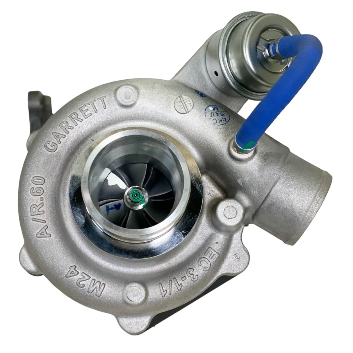 700716-9020 Genuine Garrett Turbocharger GT25 For Isuzu Truck - Truck To Trailer