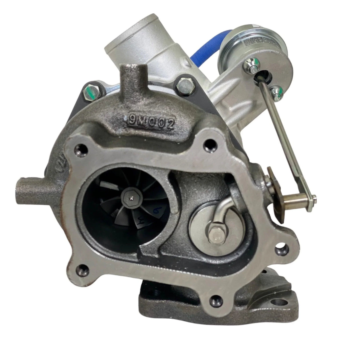 700716-9020 Genuine Garrett Turbocharger GT25 For Isuzu Truck - Truck To Trailer