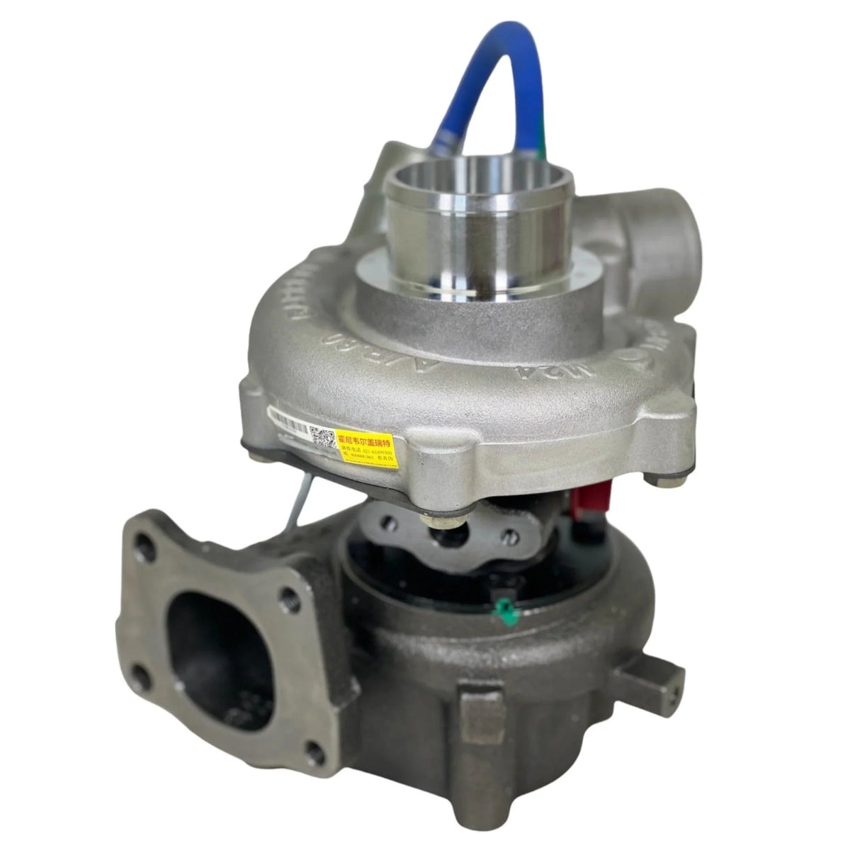 700716-9014 Genuine Garrett Turbocharger GT25 For Isuzu Truck - Truck To Trailer