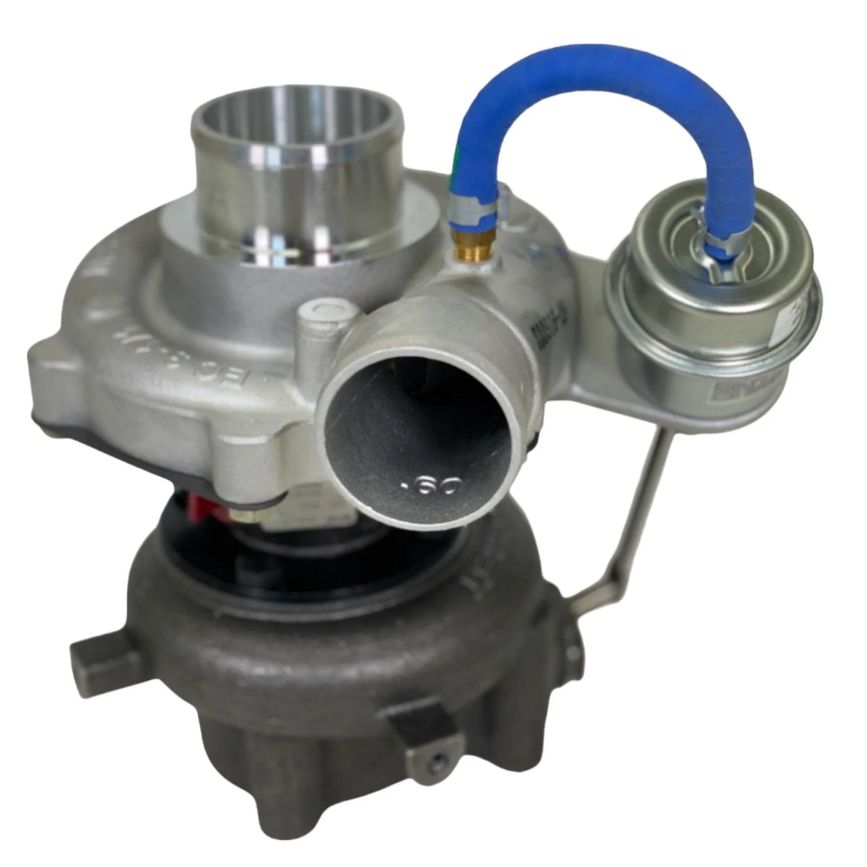 700716-9020 Genuine Garrett Turbocharger GT25 For Isuzu Truck - Truck To Trailer