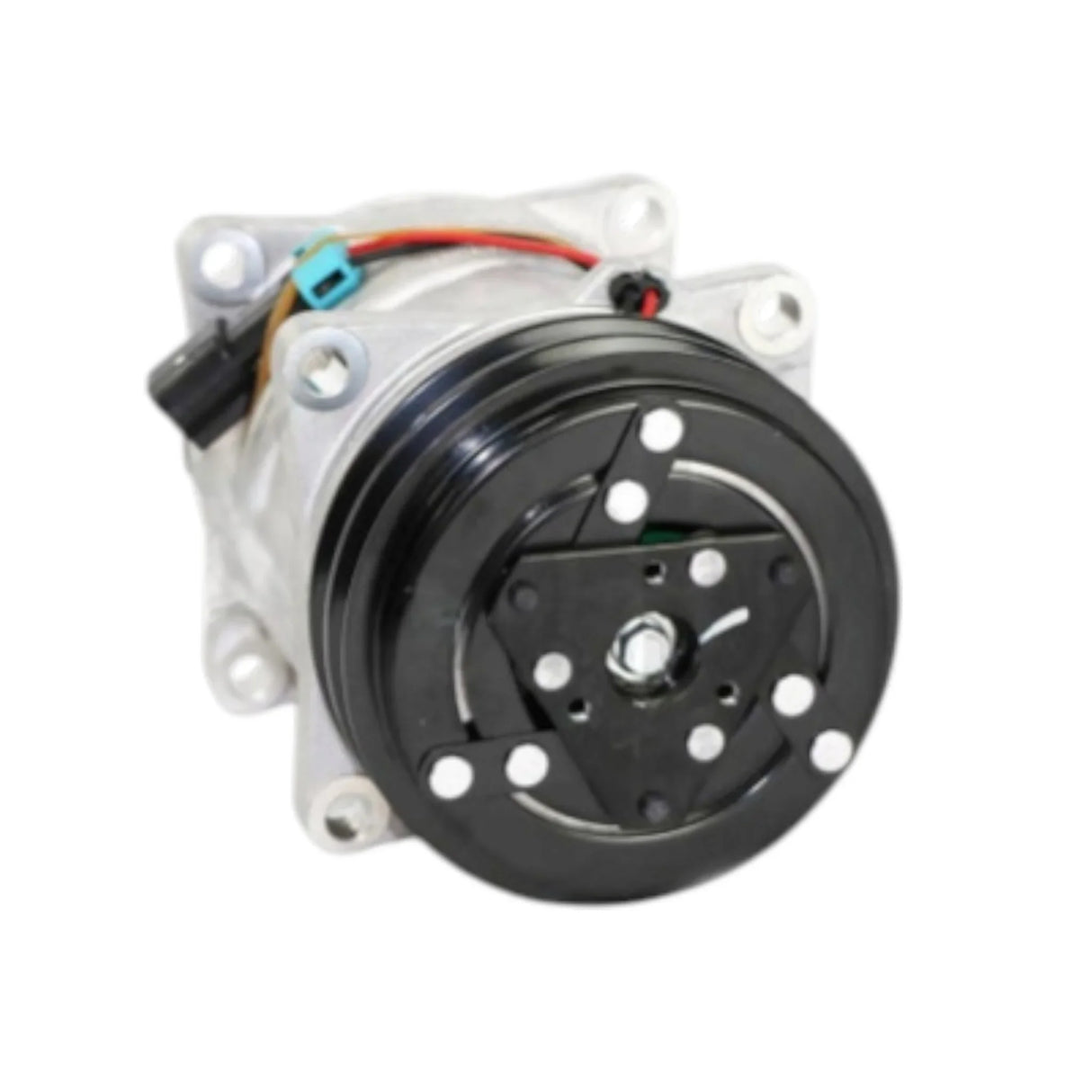 7023582 Genuine Bobcat A/C Compressor Cabin - Truck To Trailer