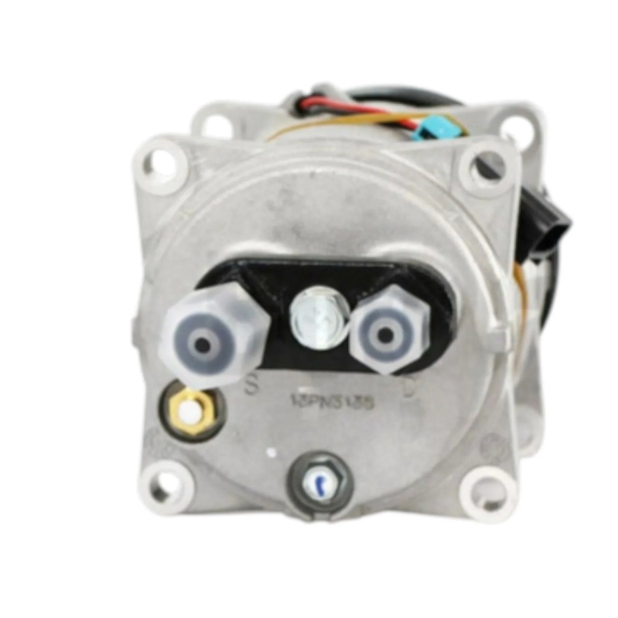 7023582 Genuine Bobcat A/C Compressor Cabin - Truck To Trailer