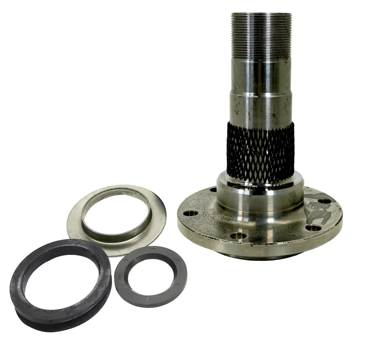 707178X Oem Dana Spicer 44 Bronco Front Ifs Axle Spindle End Kit For Ford - Truck To Trailer
