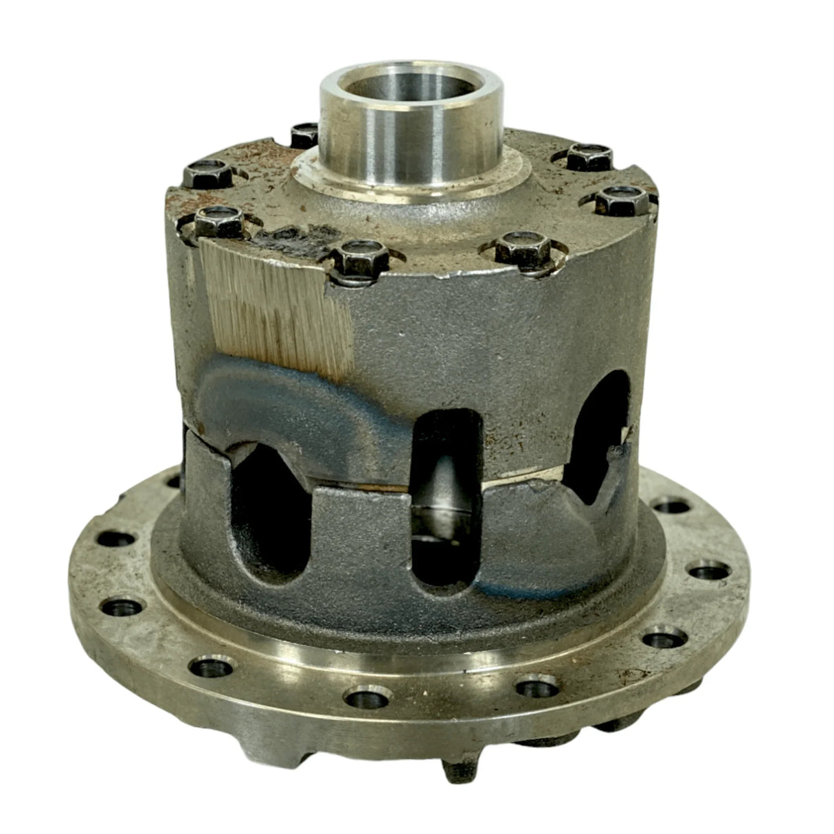 708019 Genuine Dana Spicer Differential Carrier - Truck To Trailer