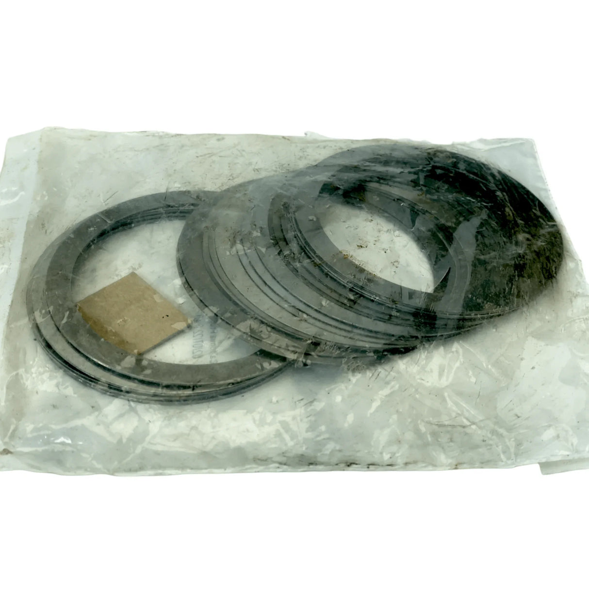 708019 Genuine Dana Spicer Differential Carrier - Truck To Trailer