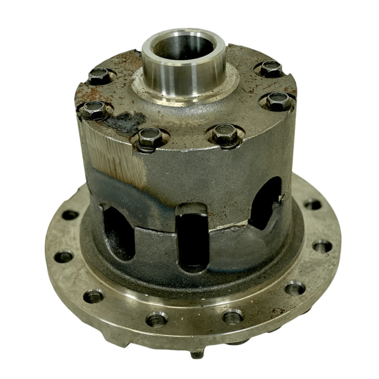 708019 Genuine Dana Spicer Differential Carrier - Truck To Trailer