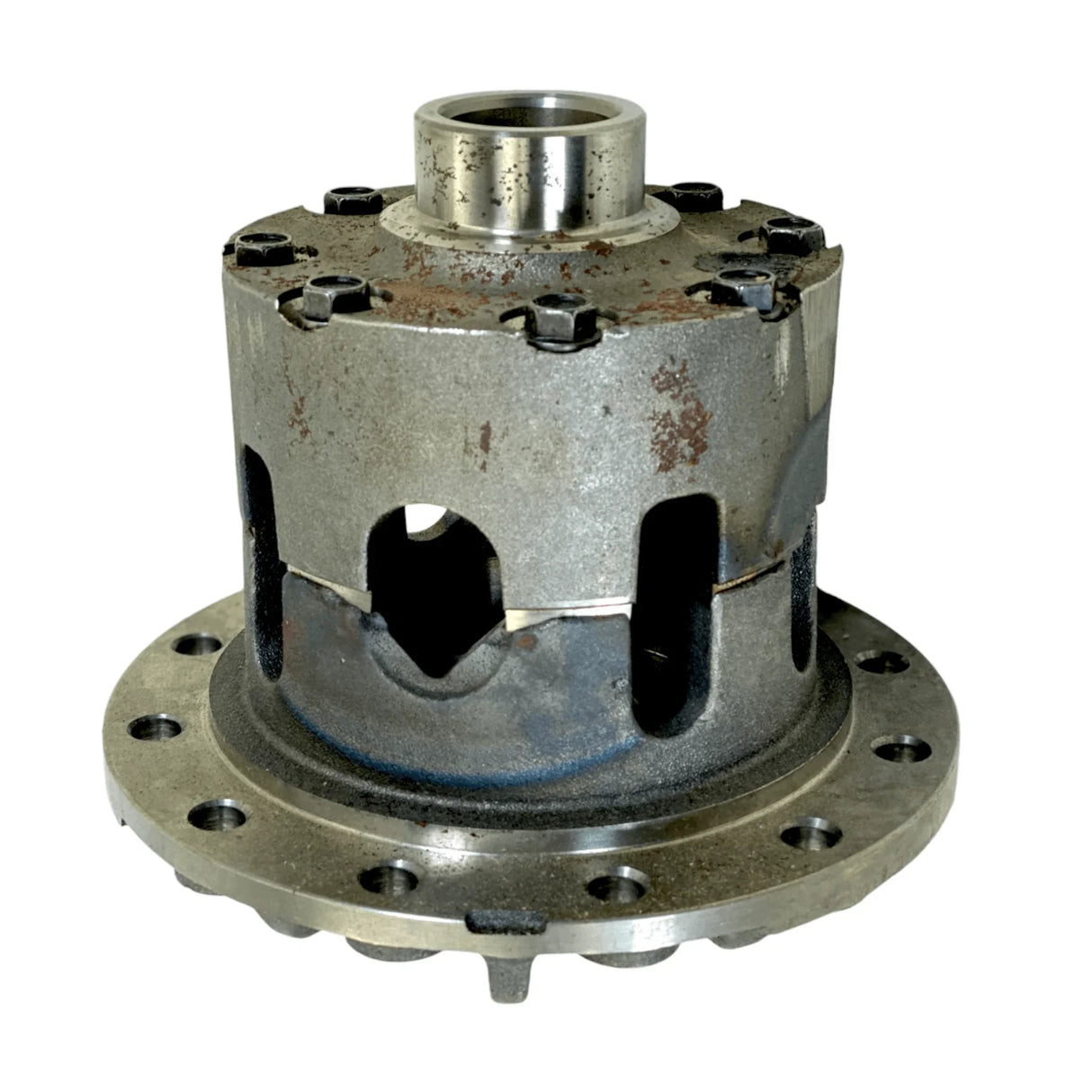 708019 Genuine Dana Spicer Differential Carrier - Truck To Trailer