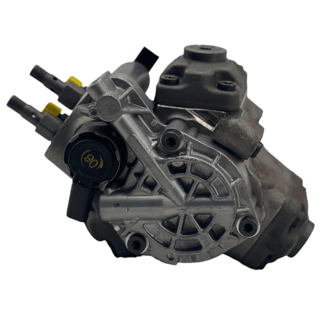 7080839C92 Genuine International Pump Fuel High Pressure For Maxxforce 7 - Truck To Trailer