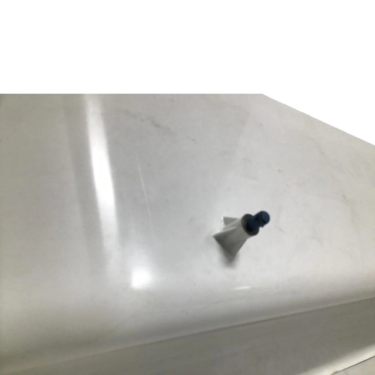 8083122 Genuine Volvo Chassis Fairing - Truck To Trailer