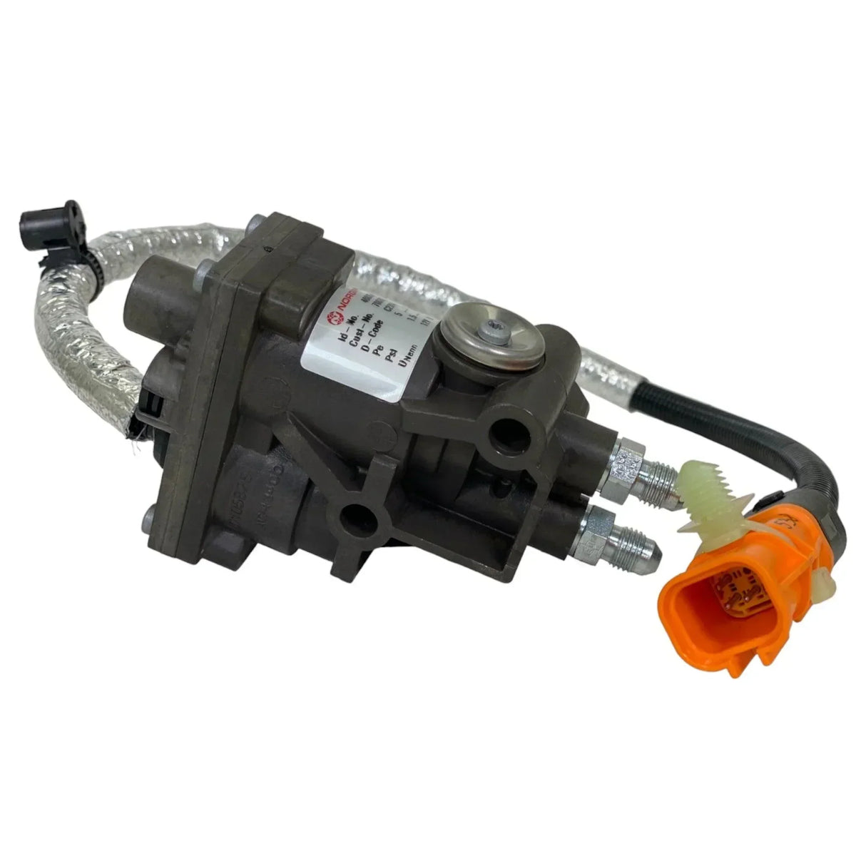 1891462C92 Genuine International Air Control Valve - Truck To Trailer