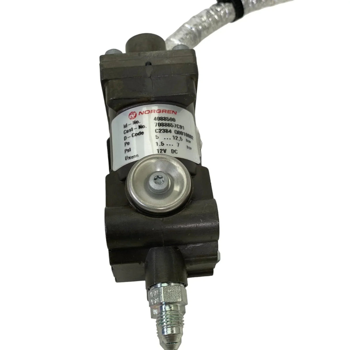 1891462C92 Genuine International Air Control Valve - Truck To Trailer