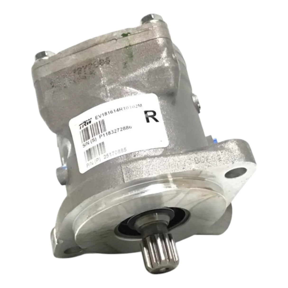 25170885 Genuine Mack Pump - Truck To Trailer