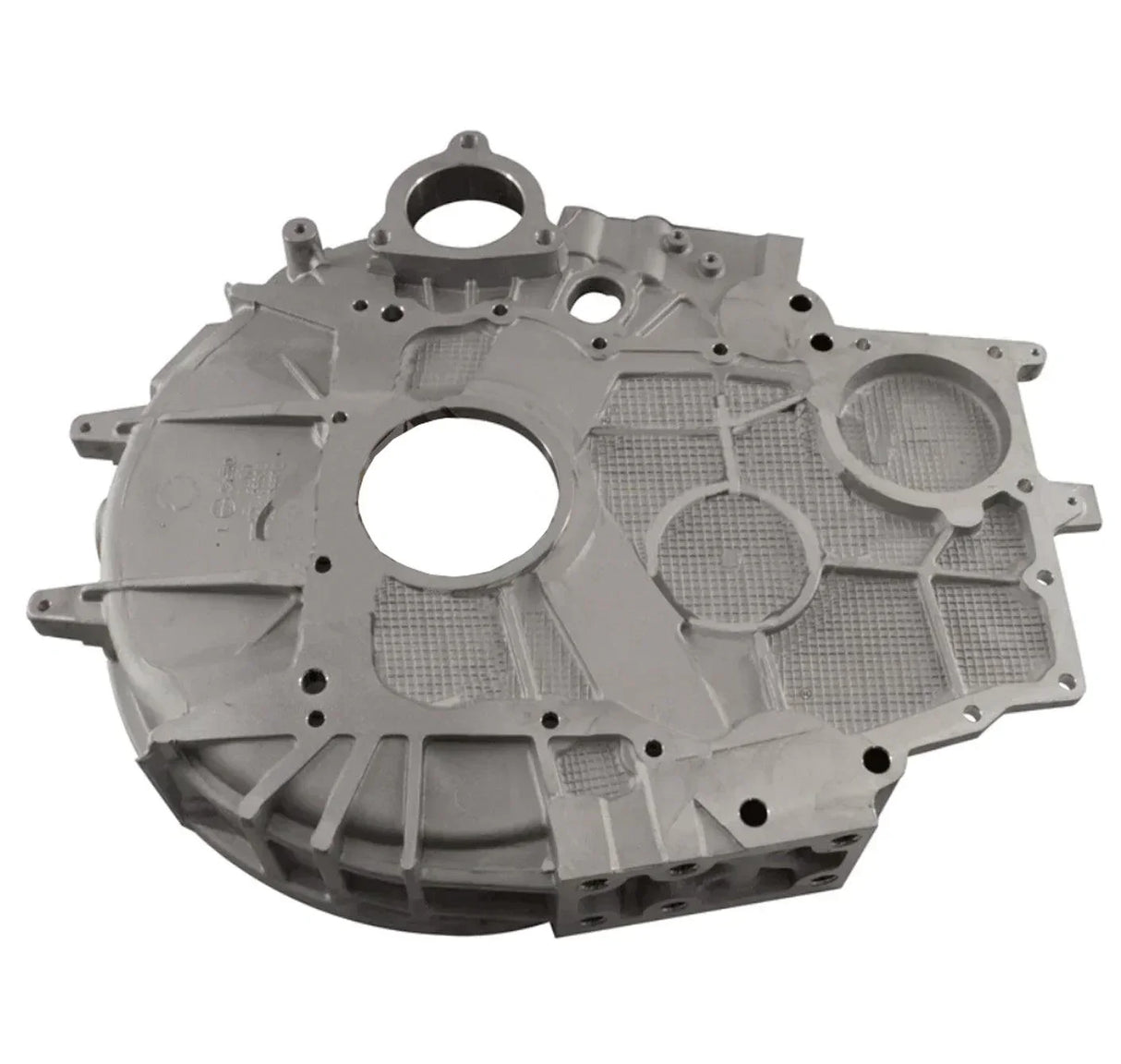 3003368C4 Genuine International Flyweel Housing Assembly - Truck To Trailer