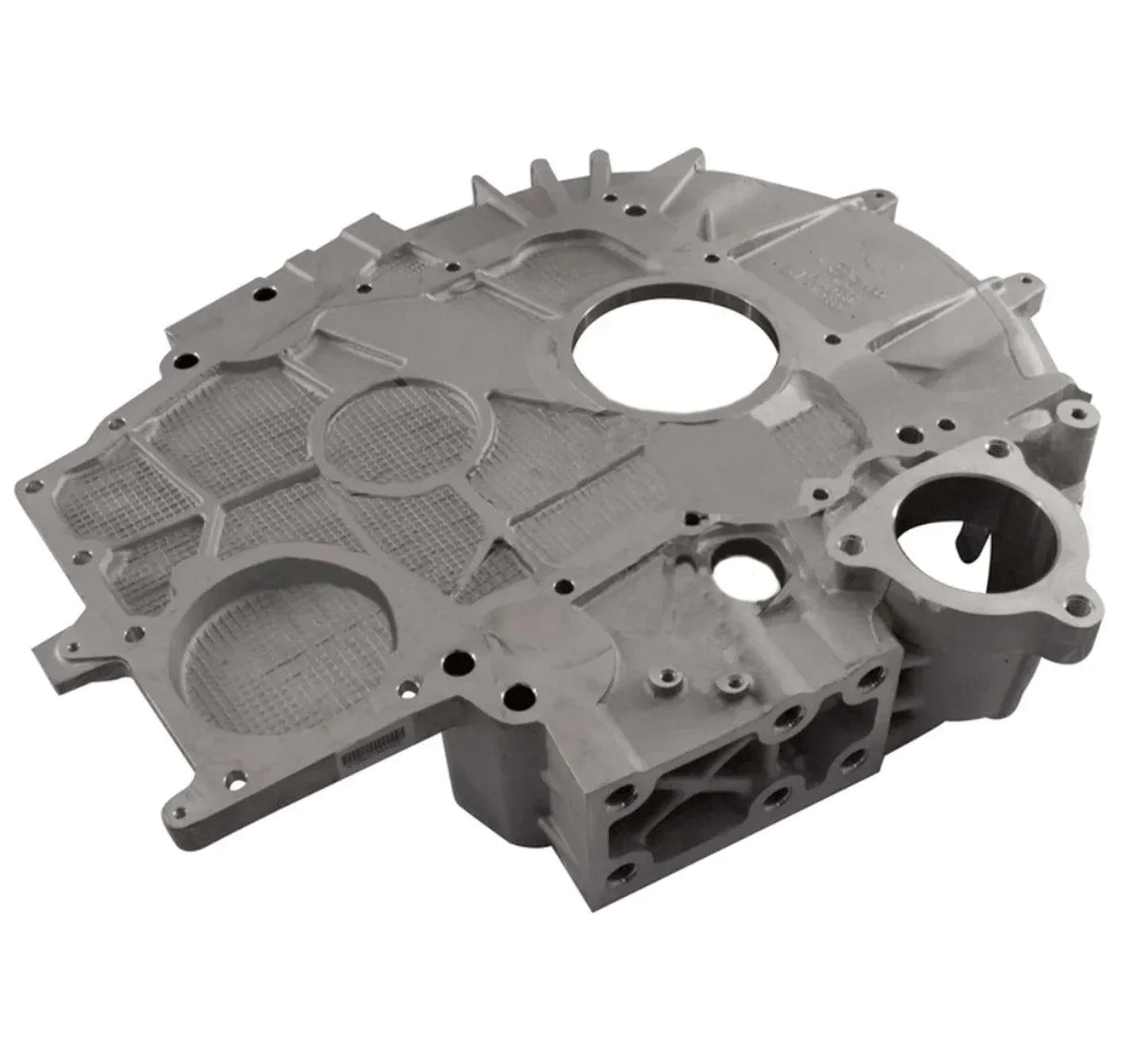 3003368C4 Genuine International Flyweel Housing Assembly - Truck To Trailer