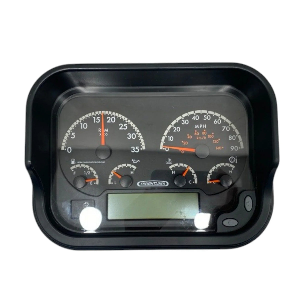 W2200046004 Freightliner Instrument Cluster - Truck To Trailer