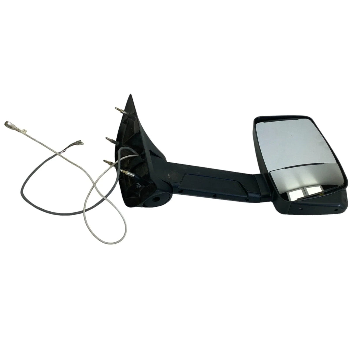 715912 Velvac Right View Mirror - Truck To Trailer