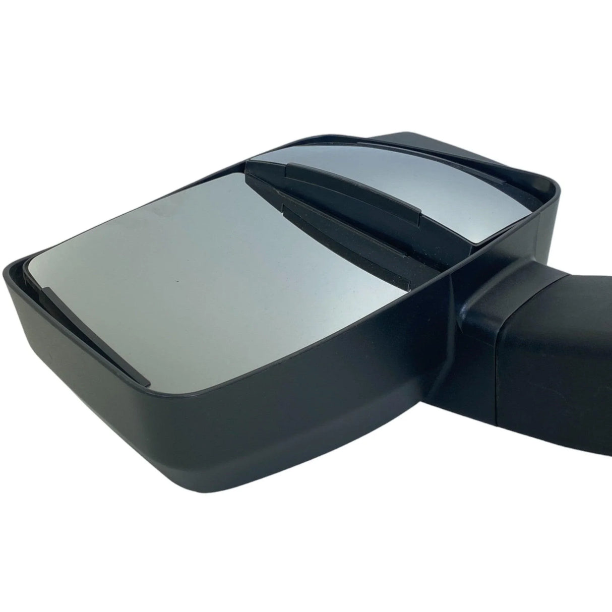 715912 Velvac Right View Mirror - Truck To Trailer