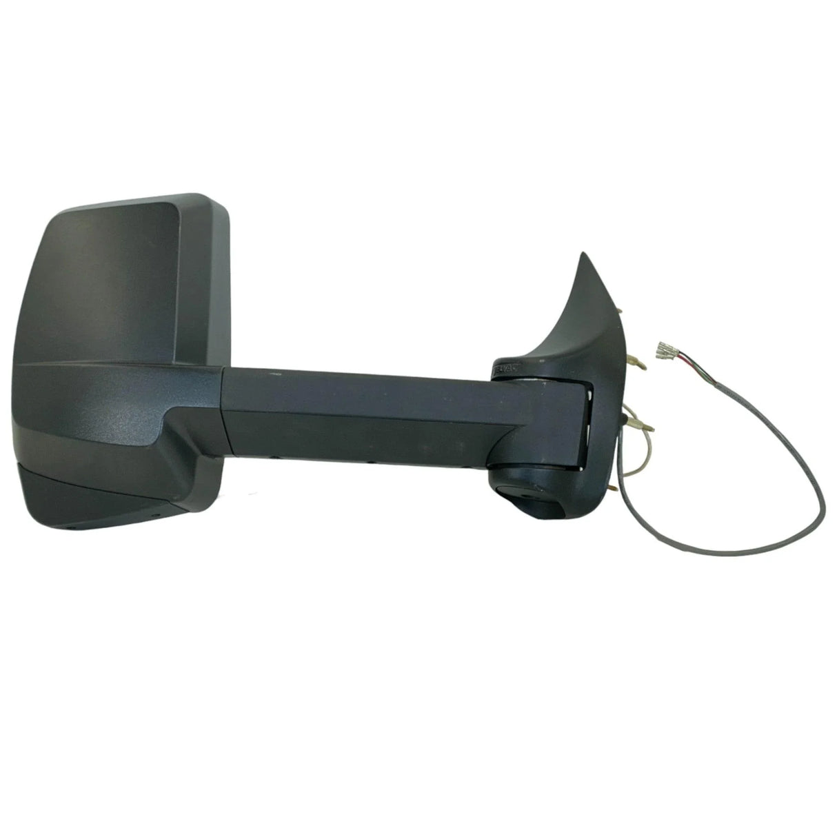 715912 Velvac Right View Mirror - Truck To Trailer