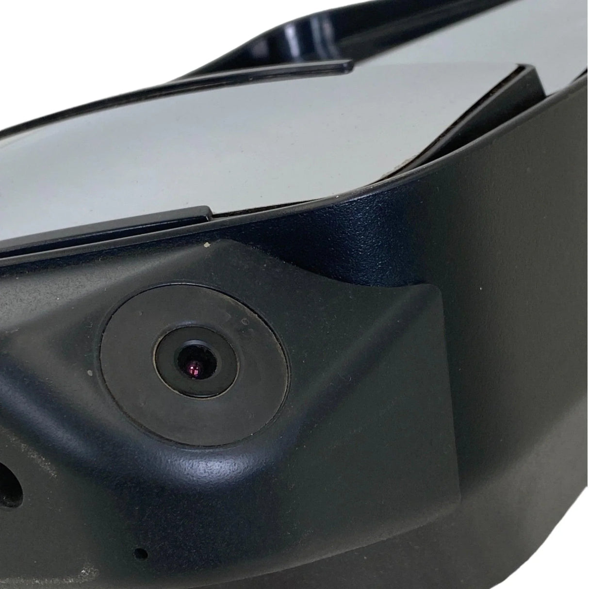 715912 Velvac Right View Mirror - Truck To Trailer