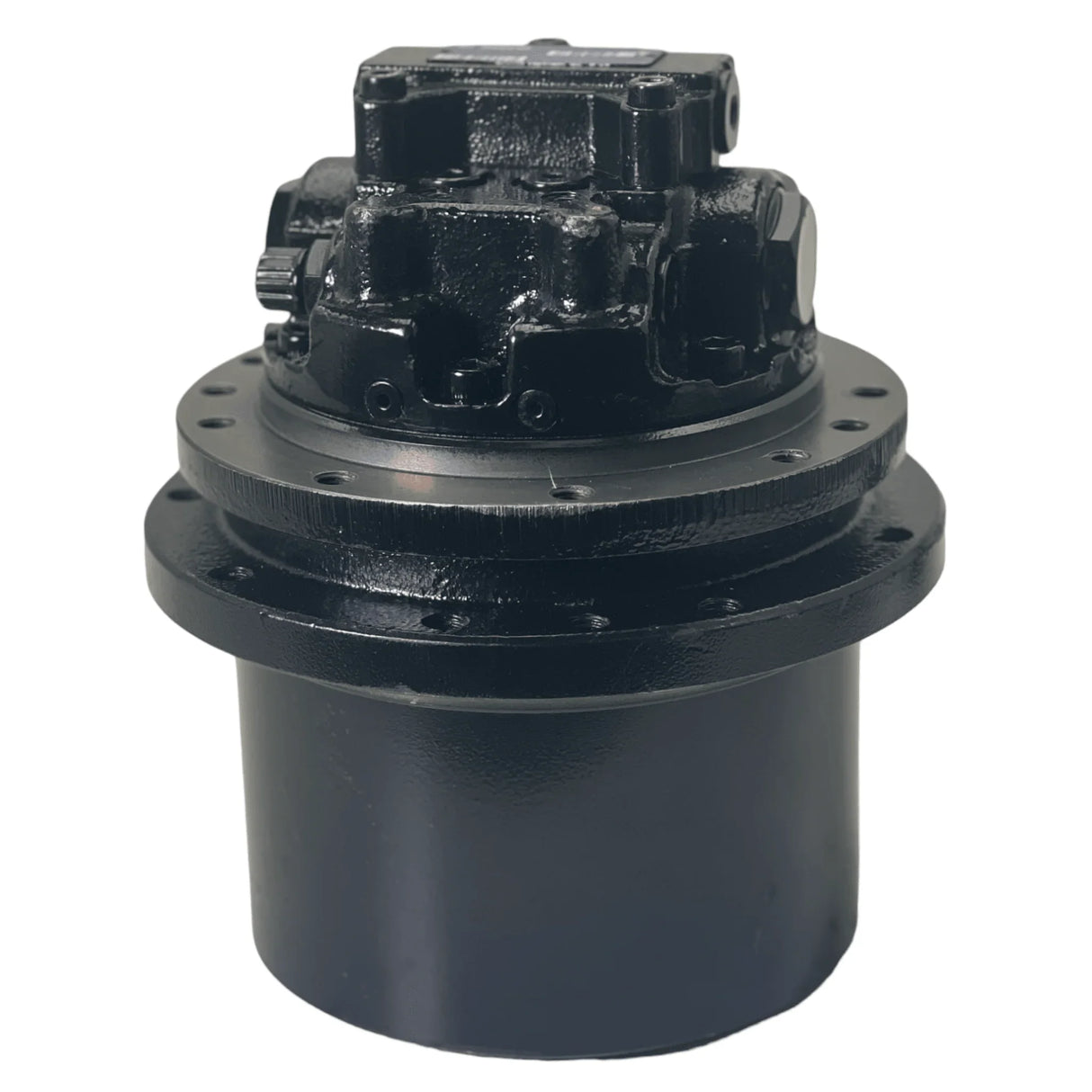 7190517 Genuine Bobcat Final Drive Motor For Bobcat E25 / E26 - Truck To Trailer