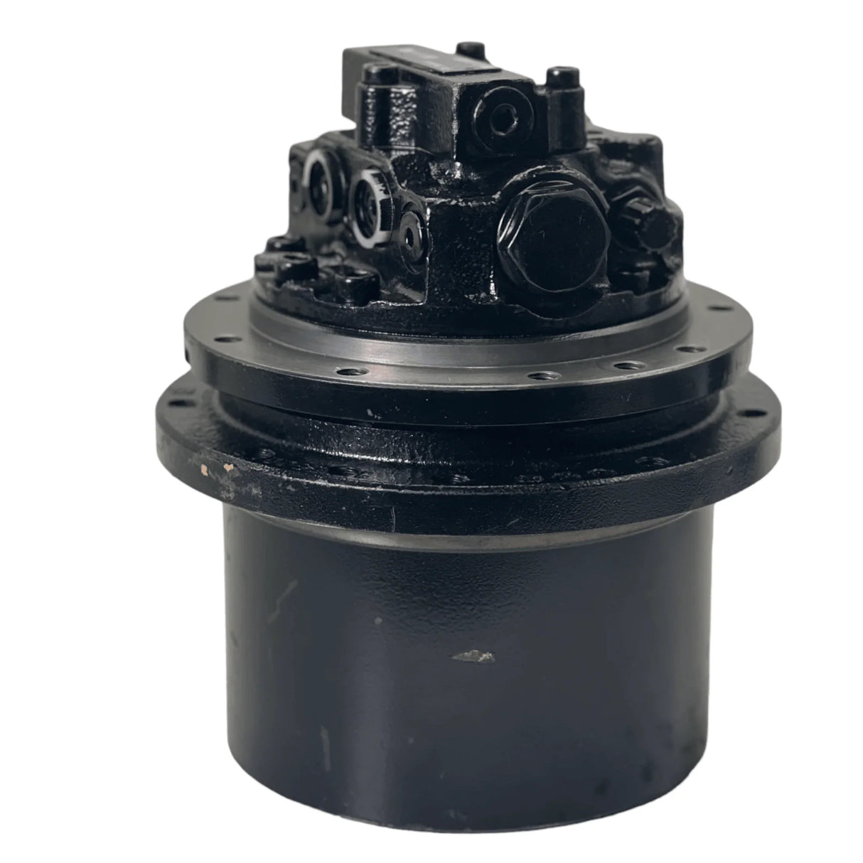 7190517 Genuine Bobcat Final Drive Motor For Bobcat E25 / E26 - Truck To Trailer