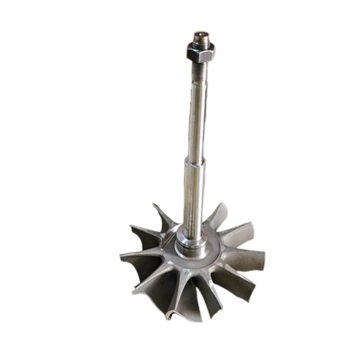 3521032 Cummins Shaft Wheel Rotor - Truck To Trailer