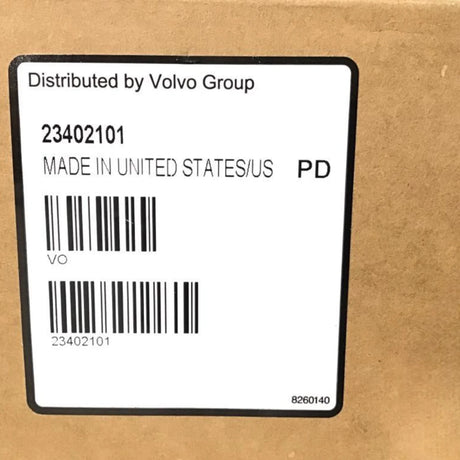 23402101 Genuine Volvo Belt Tensioner - Truck To Trailer