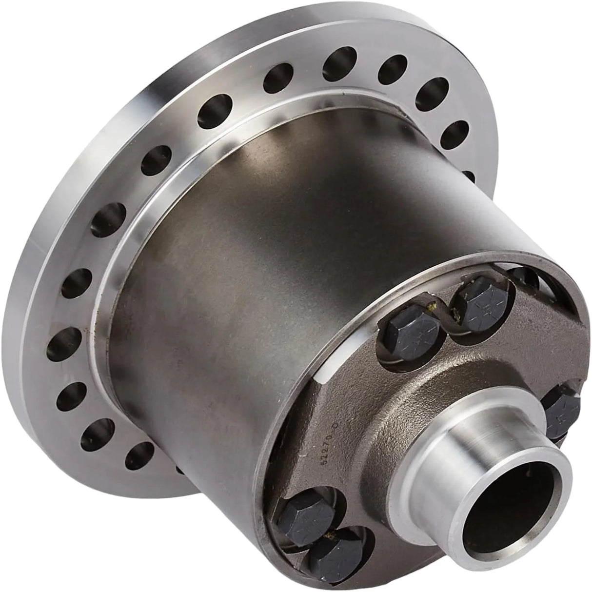 912A585 Genuine Eaton Detroit Truetrac Differential - Truck To Trailer