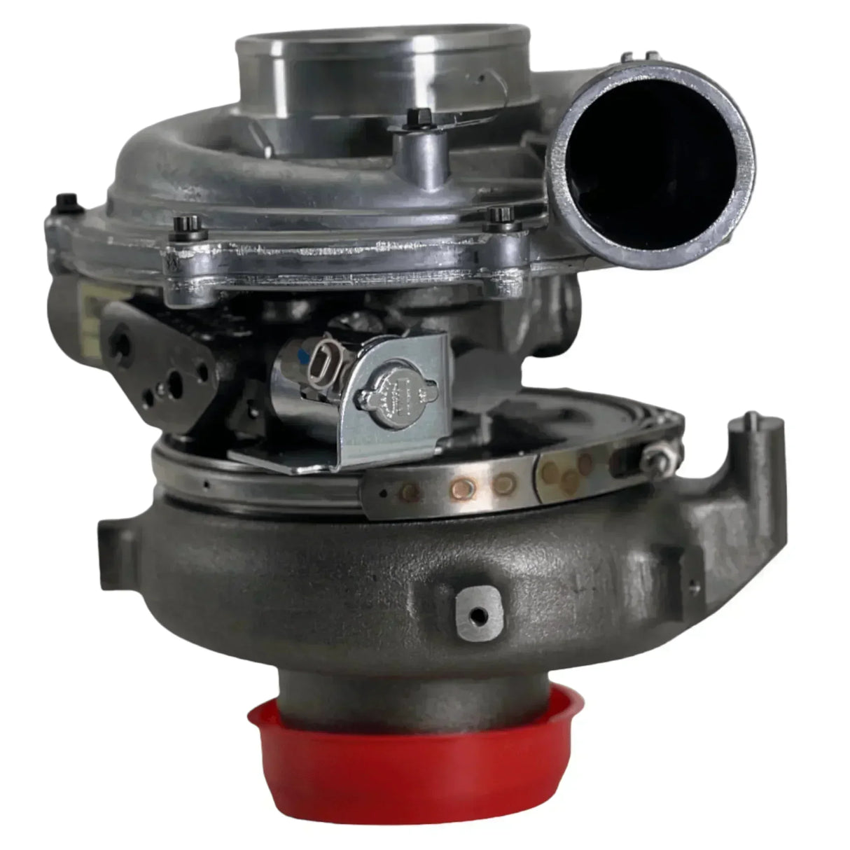 1882377C1 Genuine International Turbocharger GT3782VA - Truck To Trailer